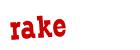 Click to hear an audio file of the anti-spam word