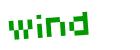 Click to hear an audio file of the anti-spam word