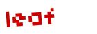 Click to hear an audio file of the anti-spam word