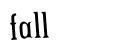 Click to hear an audio file of the anti-spam word