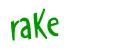 Click to hear an audio file of the anti-spam word