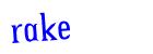 Click to hear an audio file of the anti-spam word