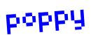 Click to hear an audio file of the anti-spam word