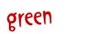 Click to hear an audio file of the anti-spam word
