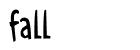 Click to hear an audio file of the anti-spam word