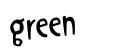 Click to hear an audio file of the anti-spam word