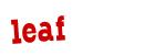 Click to hear an audio file of the anti-spam word